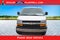 2024 Chevrolet Express 2500 Work Van Cargo