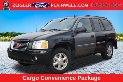 2008 GMC Envoy SLE