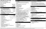 2008 GMC Envoy SLE