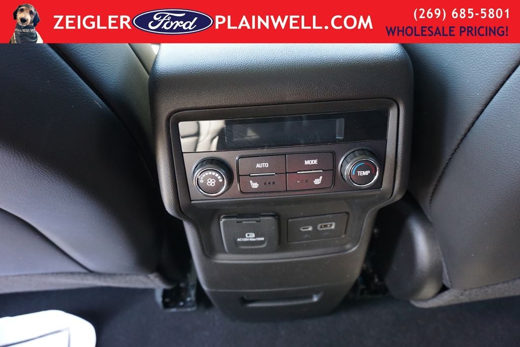 2023 GMC Acadia SLT LUX PREFERED PKG NAV LEATHER 3RD ROW R CAMERA