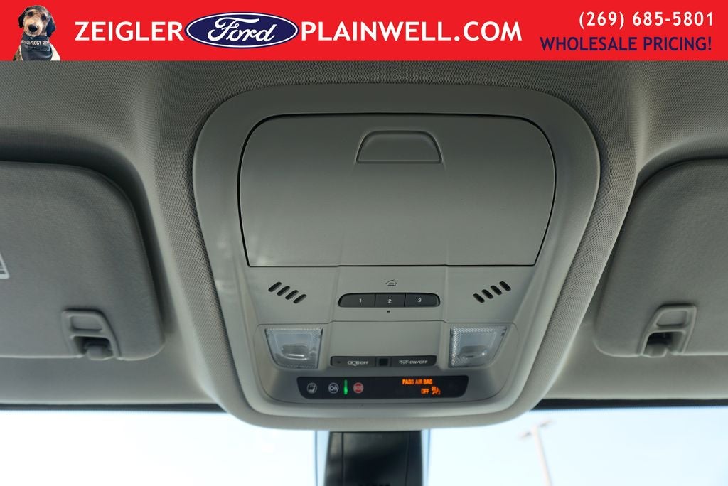 2023 GMC Acadia SLT LUX PREFERED PKG NAV LEATHER 3RD ROW R CAMERA
