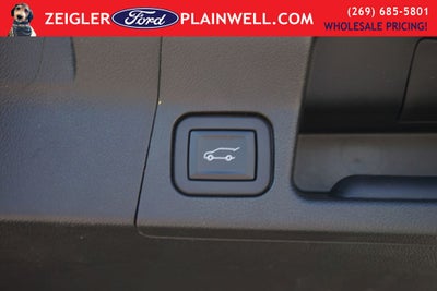 2023 GMC Acadia SLT HD CAMERA LANE KEEPING BLIS 3RD ROW SEAT 4X4
