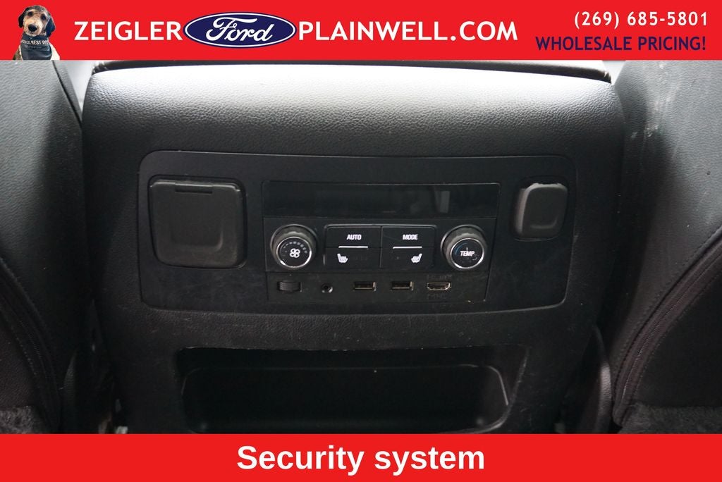 2019 GMC Yukon XL SLT