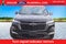 2024 Chevrolet Traverse Limited Premier REDLINE EDITION 20" GLOSS BLACK WHEELS PANO ROOF