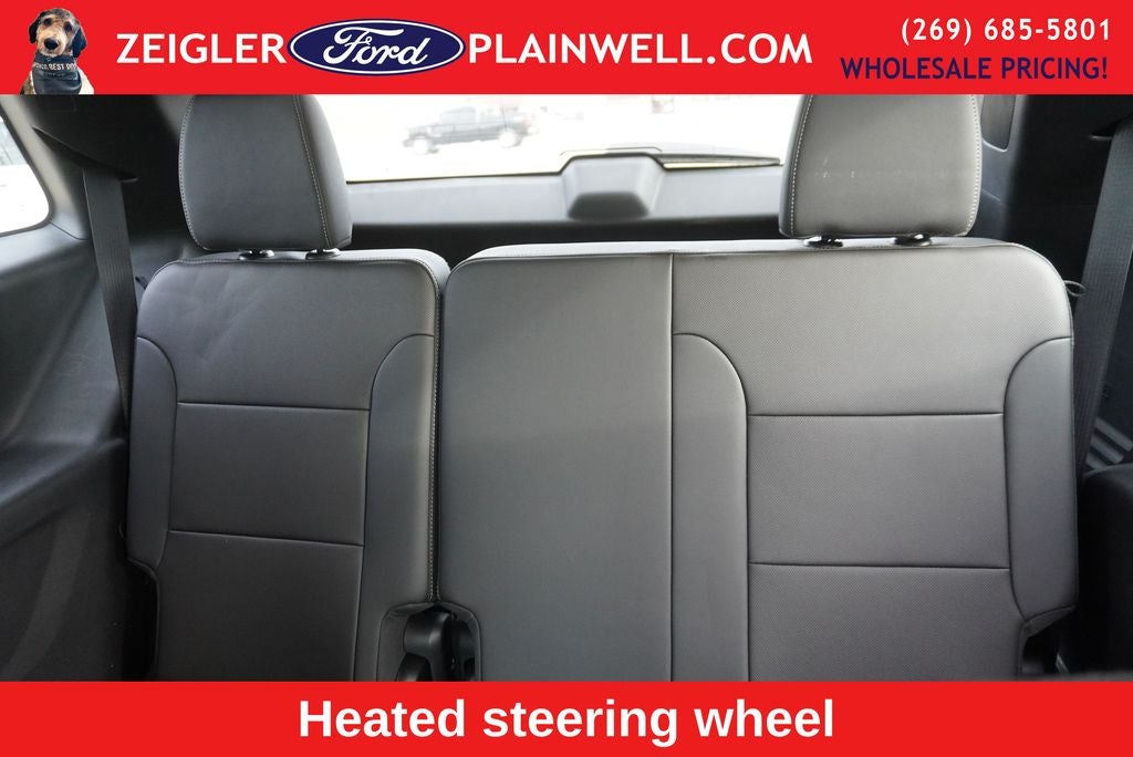 2024 Chevrolet Traverse Limited Premier REDLINE EDITION 20" GLOSS BLACK WHEELS PANO ROOF