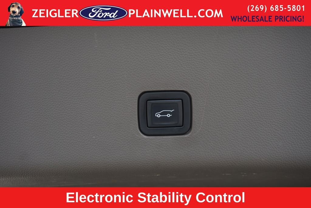 2021 Chevrolet Traverse LT Leather AWD 3RD ROW LEATHER HEATED STEERING LANE DEPARTURE