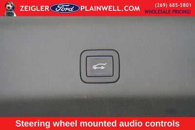 2025 Chevrolet Suburban Z71 Naigation Heated Leather 8 Passenger 3rd Row Rear