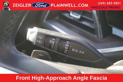 2025 Chevrolet Suburban Z71 Naigation Heated Leather 8 Passenger 3rd Row Rear