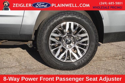 2025 Chevrolet Suburban Z71 Naigation Heated Leather 8 Passenger 3rd Row Rear