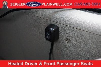 2014 Chevrolet Tahoe LT
