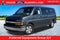 2014 Chevrolet Express 1500 LT Passenger