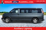 2014 Chevrolet Express 1500 LT Passenger