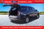 2022 Chevrolet Tahoe Commercial Fleet 4x4 Commercial Fleet Pkg 5.3 Liter V8