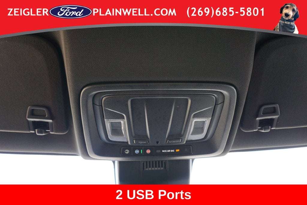 2025 GMC Sierra 2500HD AT4 Crew Cab 4x4 DuraMax Diesel