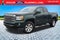 2015 GMC Canyon SLE1 Extended Cab 4x4 V6 Chrime Running Boards Tonneau