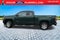 2015 GMC Canyon SLE1 Extended Cab 4x4 V6 Chrime Running Boards Tonneau