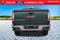 2015 GMC Canyon SLE1 Extended Cab 4x4 V6 Chrime Running Boards Tonneau