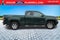 2015 GMC Canyon SLE1 Extended Cab 4x4 V6 Chrime Running Boards Tonneau