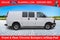2025 GMC Savana 2500 Work Van Cargo Work Van Running Boards Rear Camera