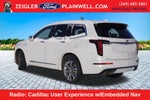 2020 Cadillac XT6 Premium Luxury AWD LUXURY POWER MOONROOF HEATED LEATHER
