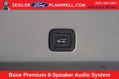 2020 Cadillac XT6 Premium Luxury AWD LUXURY POWER MOONROOF HEATED LEATHER