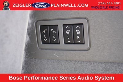 2020 Cadillac XT6 Premium Luxury AWD LUXURY POWER MOONROOF HEATED LEATHER