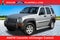 2002 Jeep Liberty Sport
