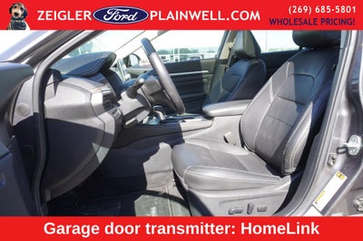 2019 Nissan Altima 2.5 Platinum AWD NAV Heated Leather Heated Steering Power Moonr