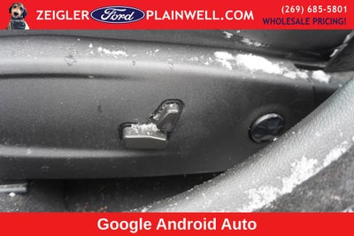 2021 Chrysler 300 S Panoramic Moonroof Navigation Heated Leather Rear