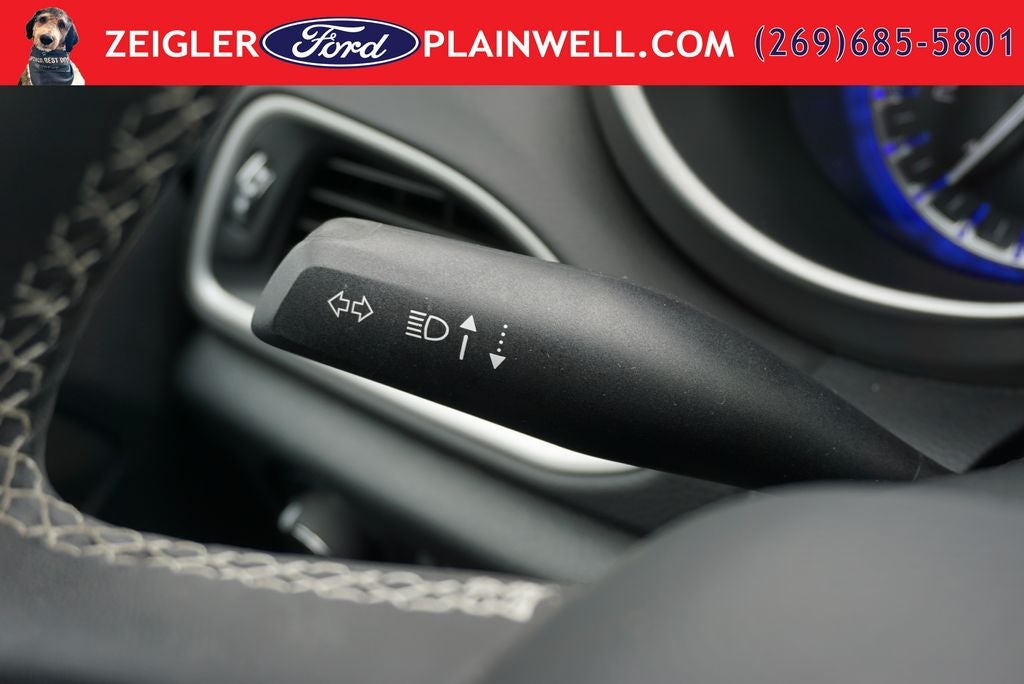 2025 Chrysler Pacifica Select PARK VIEW REAR CAMERA POWER LIFTGATE
