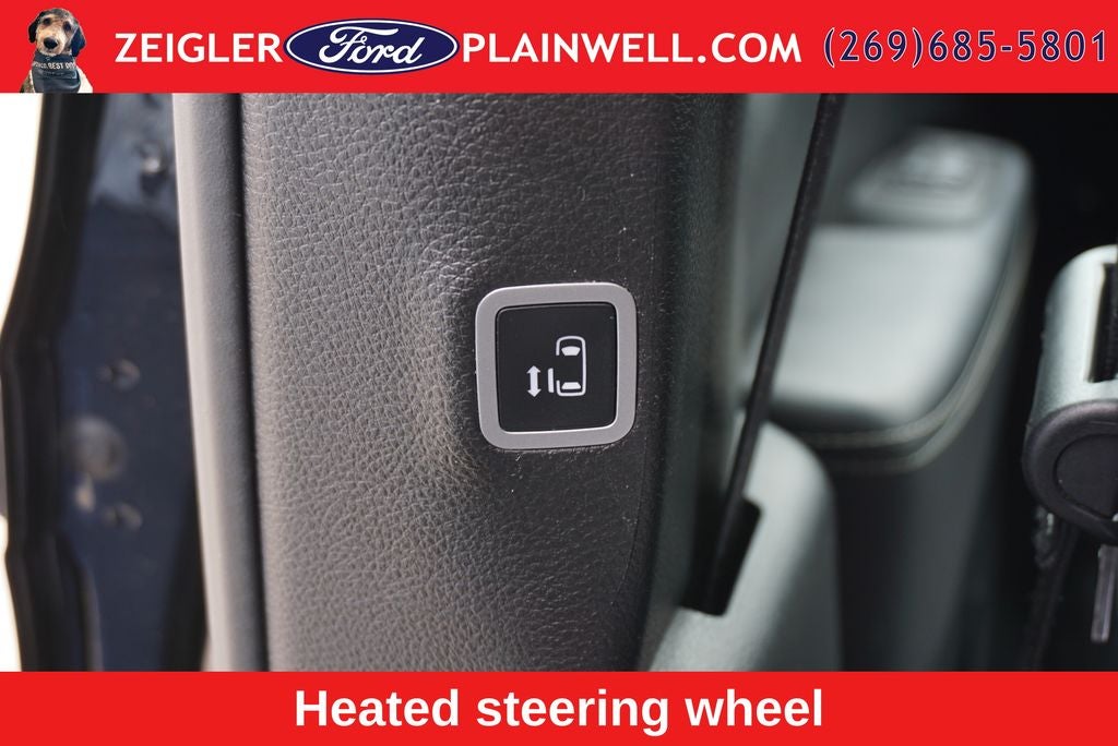 2025 Chrysler Pacifica Select POWER LIFTGATE V6 REAR PARKVIEW CAMERA