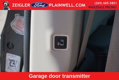 2023 Chrysler Pacifica Limited Heated Leather Power Moonroof Navigation Quad Rear