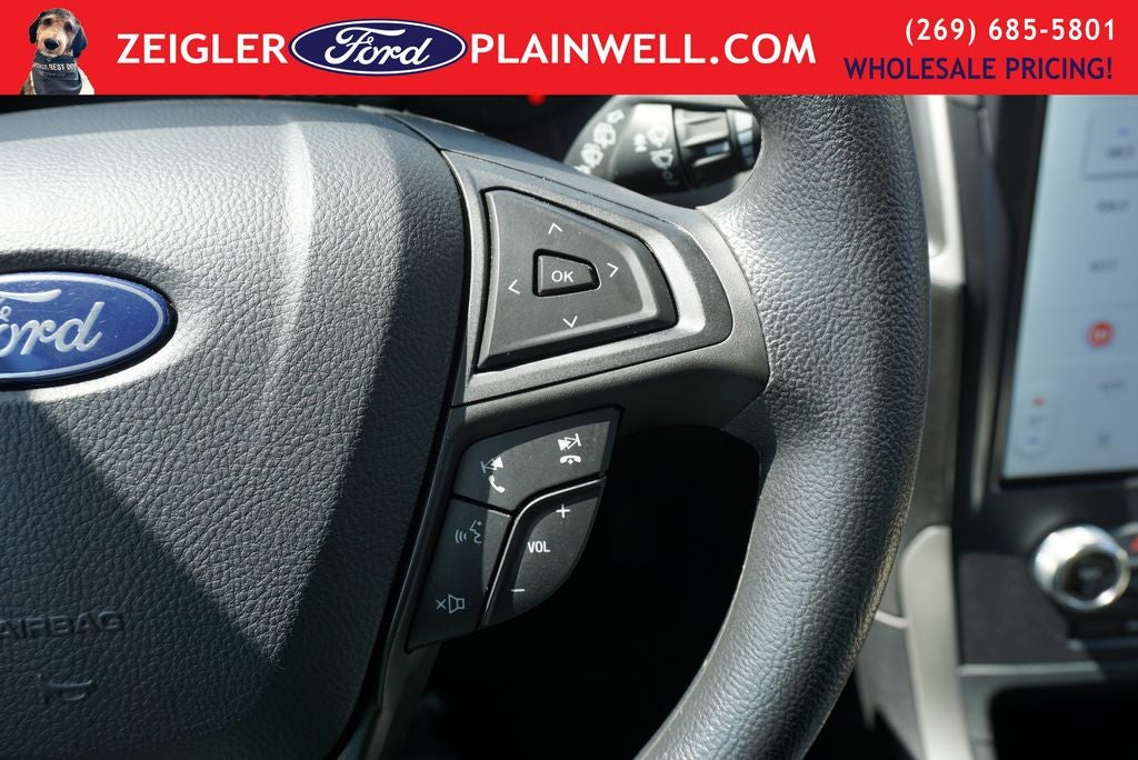 2024 Ford Edge SE