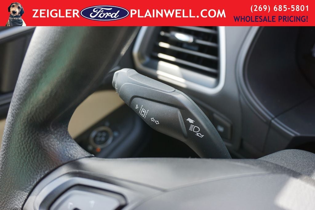 2024 Ford Edge SE