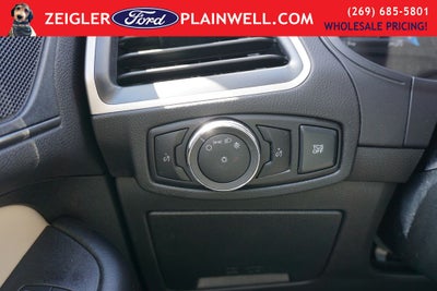 2024 Ford Edge SE