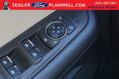 2024 Ford Edge SE