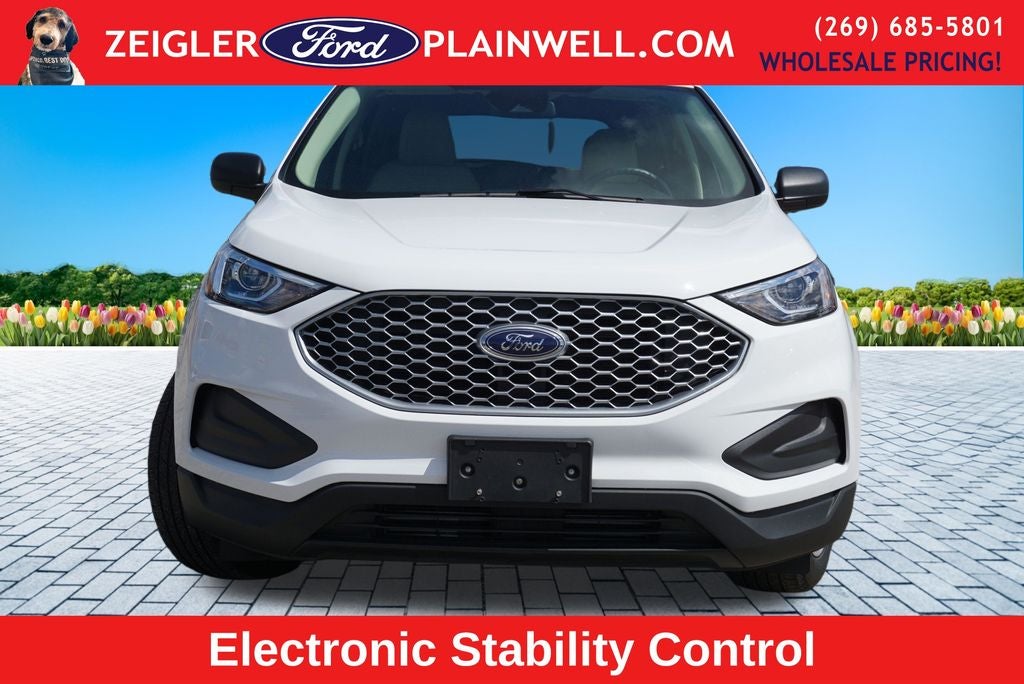 2024 Ford Edge SE