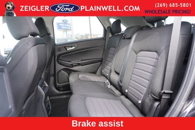 2023 Ford Edge SE AWD REAR CAMERA