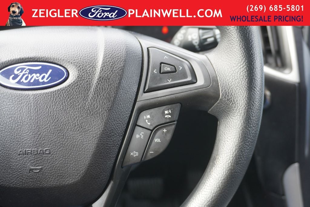 2023 Ford Edge SE AWD REAR CAMERA