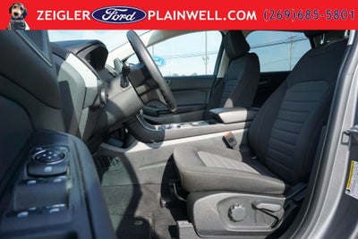 2024 Ford Edge SE AWD Rear Camera Sync