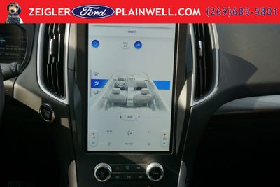 2024 Ford Edge SE AWD Rear Camera Sync