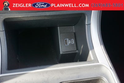 2024 Ford Edge SE AWD Rear Camera Sync