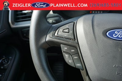 2024 Ford Edge SE AWD Rear Camera Sync