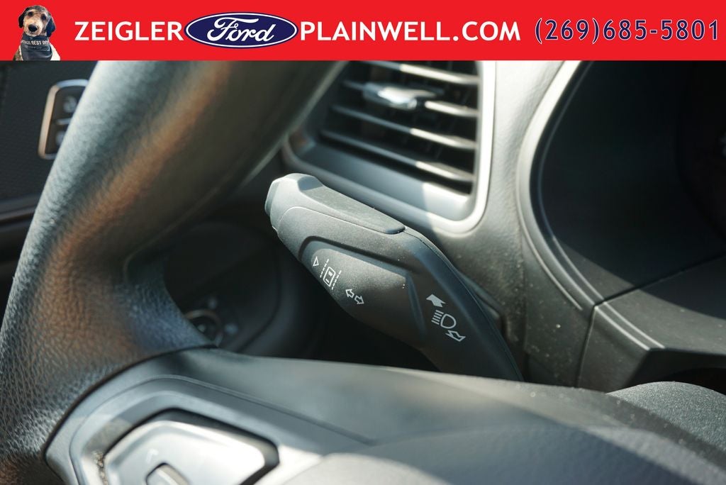 2024 Ford Edge SE AWD Rear Camera Sync