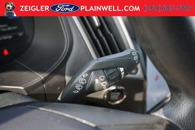 2024 Ford Edge SE AWD Rear Camera Sync