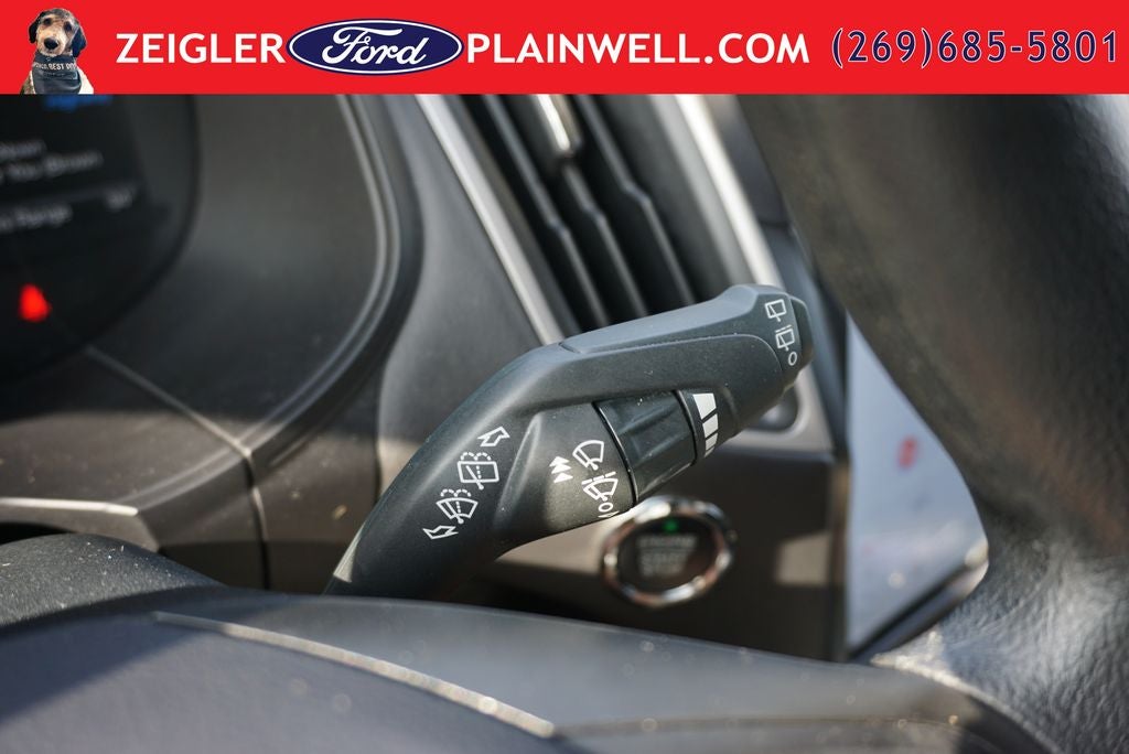2024 Ford Edge SE AWD Rear Camera Sync