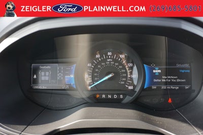 2024 Ford Edge SE AWD Rear Camera Sync