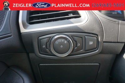 2024 Ford Edge SE AWD Rear Camera Sync
