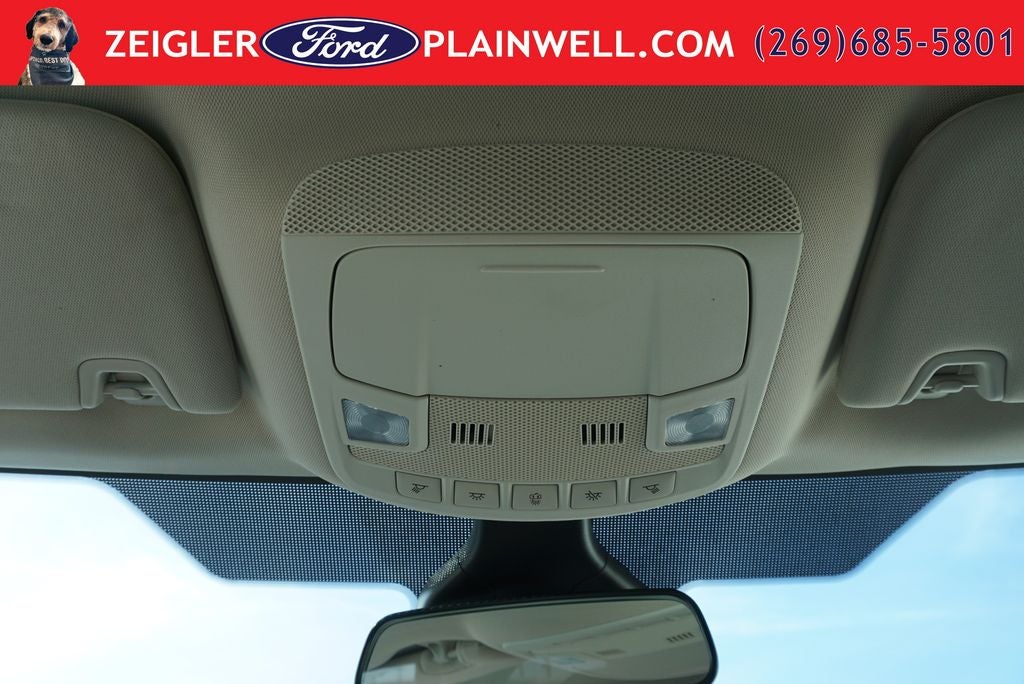 2024 Ford Edge SE AWD Rear Camera Sync