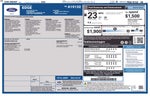 2023 Ford Edge SE
